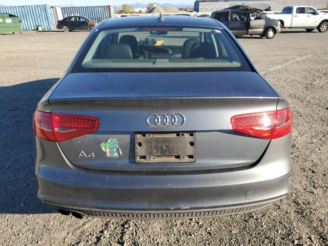 Photo 6 from auction – 2014 AUDI A4 PREMIUM with VIN WAUAFAFL5EN002831