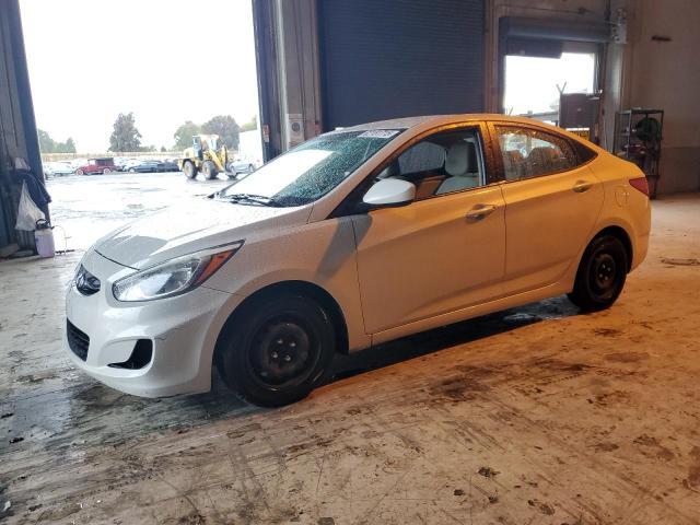 HYUNDAI ACCENT SE 2016 with VIN KMHCT4AE2GU076579 - Photo from auction