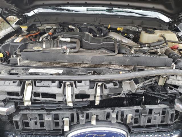 Photo 11 from auction – 2014 FORD F250 SUPER with VIN 1FT7X2BT0EEA99085