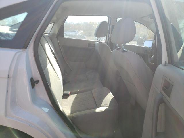 Photo 10 from auction – 2009 FORD FOCUS SE with VIN 1FAHP35N99W206499