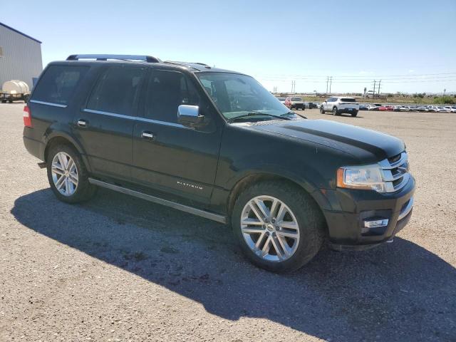 Photo 4 from auction – 2016 FORD EXPEDITION PLATINUM with VIN 1FMJU1MT0GEF38385