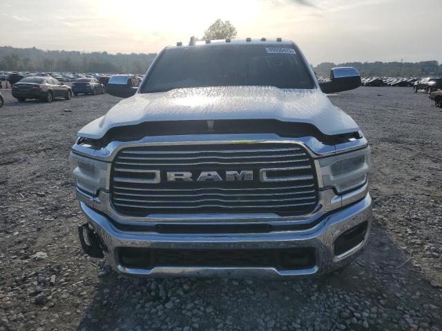 Photo 5 from auction – 2021 RAM 2500 LARAM with VIN 3C6UR5FL2MG669949