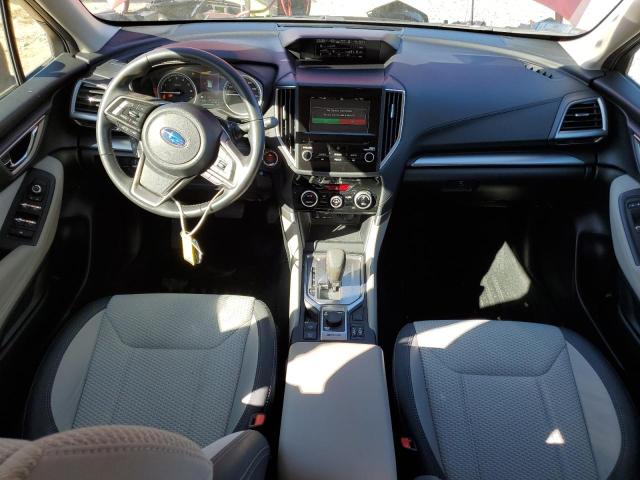 Photo 8 from auction – 2020 SUBARU FORESTER PREMIUM with VIN JF2SKAJC6LH561862