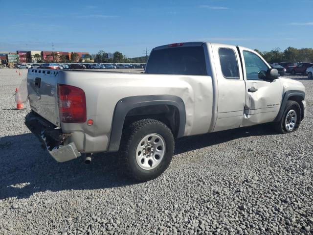Photo 3 from auction – 2008 CHEVROLET SILVERADO with VIN 2GCEC19J681235677