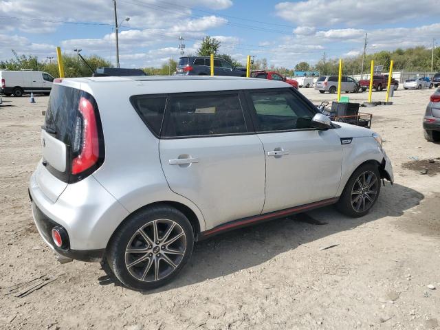 Photo 3 from auction – 2018 KIA SOUL ! with VIN KNDJX3AA7J7550944