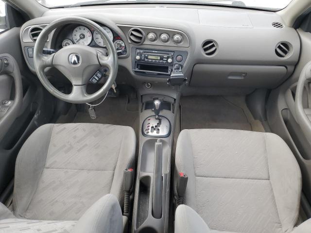 Photo 8 from auction – 2003 ACURA RSX with VIN JH4DC54883C020584