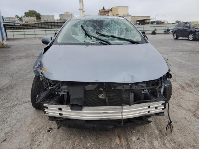 Photo 5 from auction – 2020 TOYOTA COROLLA with VIN 5YFEPRAE2LP074840