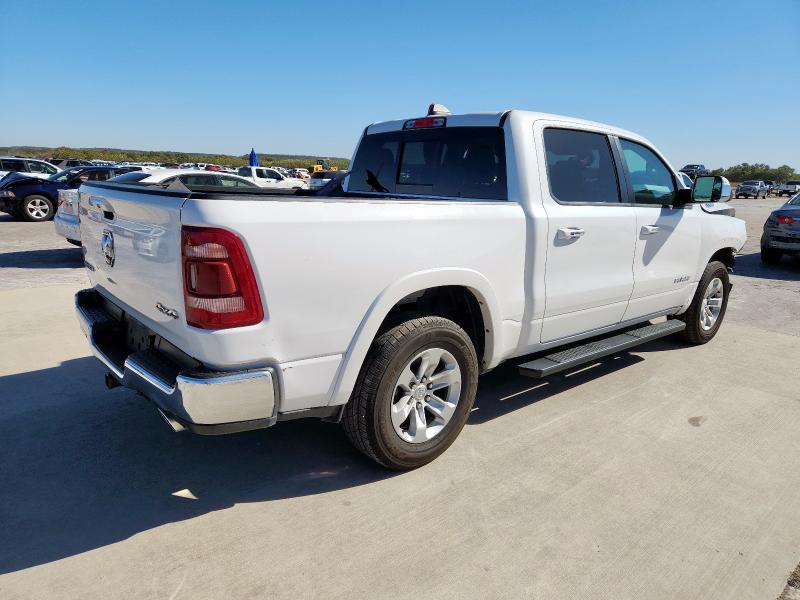 Photo 3 from auction – 2019 RAM 1500 LARAM with VIN 1C6SRFJT2KN727342