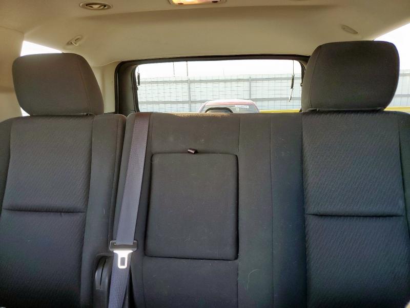 Photo 10 from auction – 2013 CHEVROLET TAHOE C150 with VIN 1GNSCAE09DR262994