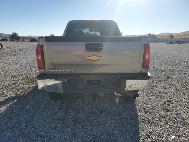 Photo 6 from auction – 2012 CHEVROLET SILVERADO with VIN 1GC1KXCG3CF171083