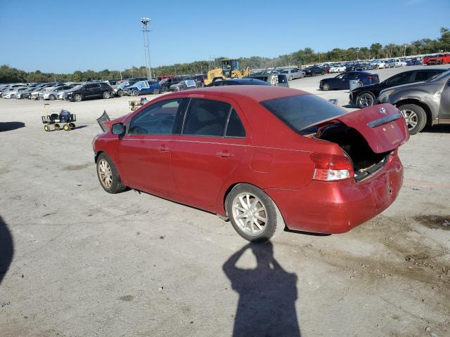 Photo 2 from auction – 2009 TOYOTA YARIS with VIN JTDBT903391309970