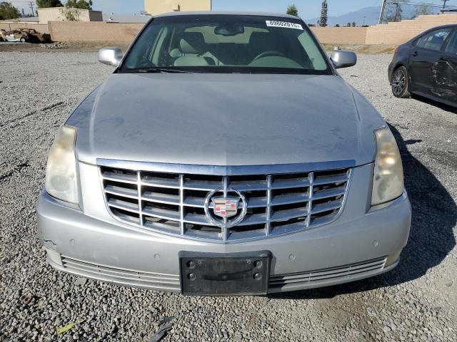 Photo 5 from auction – 2008 CADILLAC DTS with VIN 1G6KD57Y58U161778