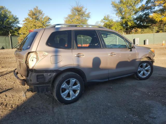 Photo 3 from auction – 2014 SUBARU FORESTER 2 with VIN JF2SJAEC8EH482189