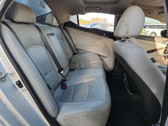 Photo 10 from auction – 2013 KIA OPTIMA EX with VIN 5XXGN4A7XDG143416
