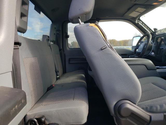 Photo 11 from auction – 2011 FORD F250 SUPER with VIN 1FT7X2BT6BEC17717