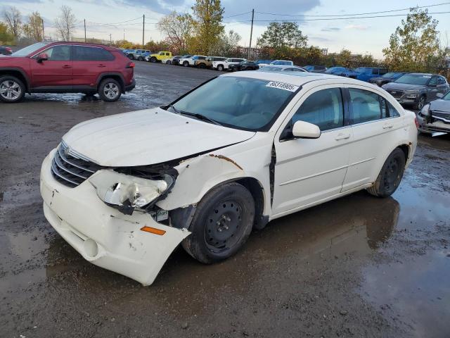Photo 1 from auction – 2009 CHRYSLER SEBRING TO with VIN 1C3LC56D09N557085