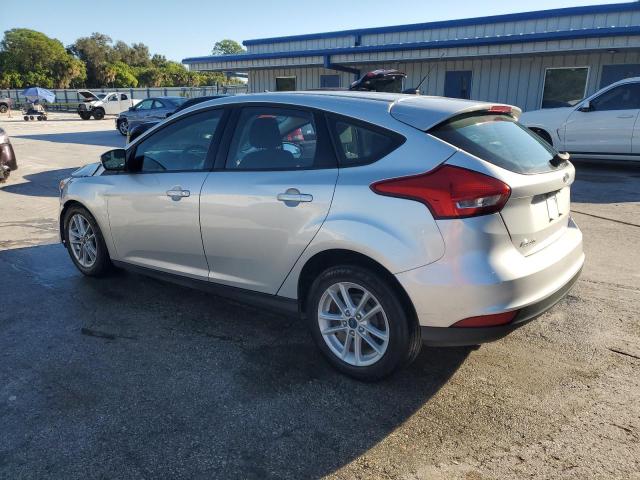 Photo 2 from auction – 2018 FORD FOCUS SE with VIN 1FADP3K28JL256633