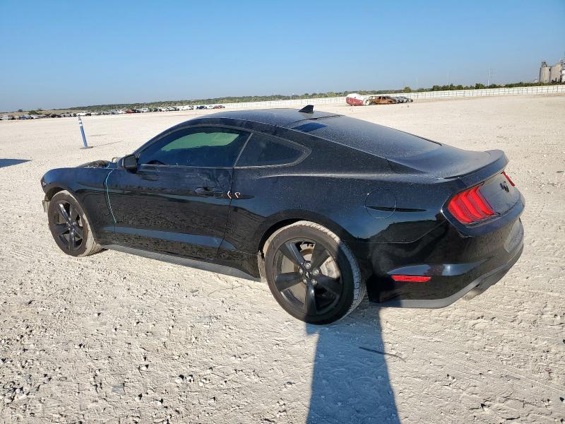 Photo 2 from auction – 2022 FORD MUSTANG with VIN 1FA6P8TH5N5148652