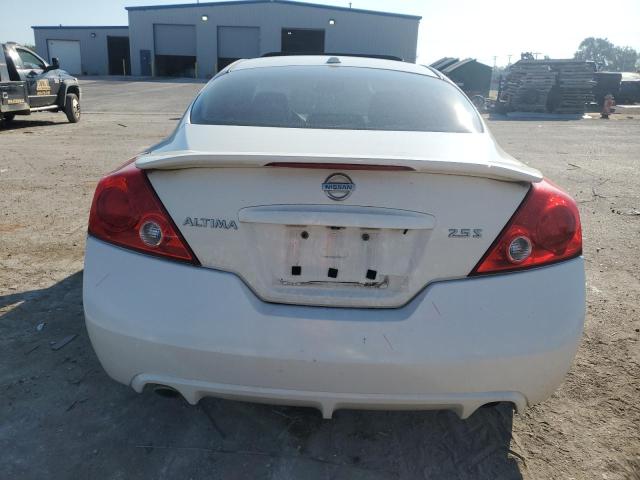 Photo 6 from auction – 2011 NISSAN ALTIMA S with VIN 1N4AL2EP5BC130019
