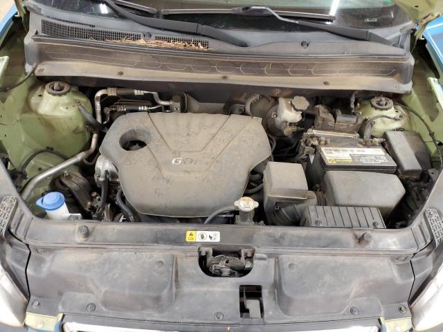 Photo 12 from auction – 2012 KIA SOUL with VIN KNDJT2A53C7474246