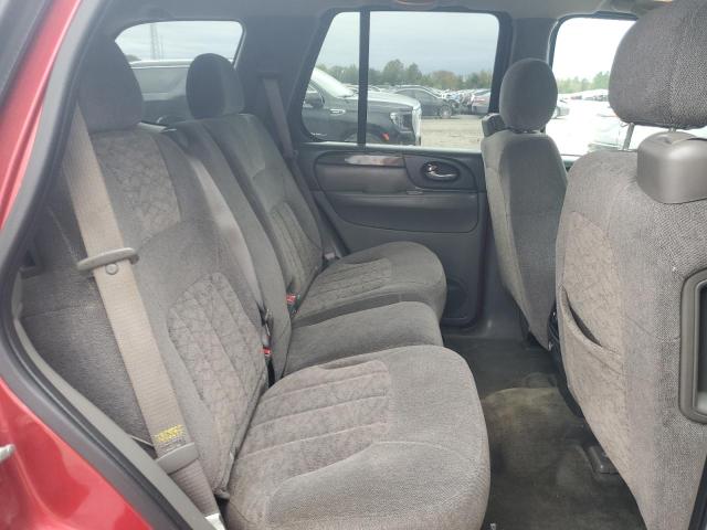Photo 11 from auction – 2004 GMC ENVOY with VIN 1GKDT13S442381443