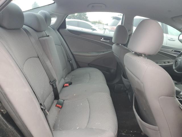 Photo 10 from auction – 2011 HYUNDAI SONATA GLS with VIN 5NPEB4AC3BH016196