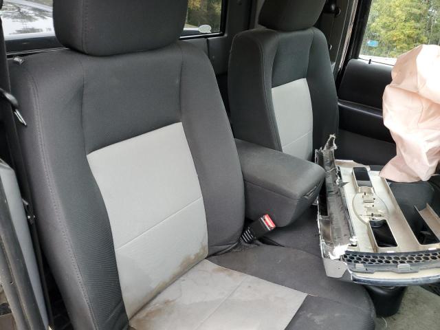 Photo 10 from auction – 2011 FORD RANGER SUP with VIN 1FTLR4FE9BPB08141