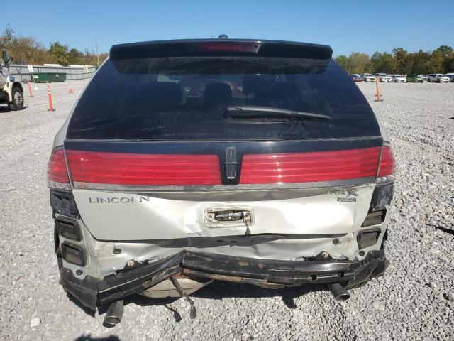 Photo 6 from auction – 2007 LINCOLN MKX with VIN 2LMDU88C37BJ33816