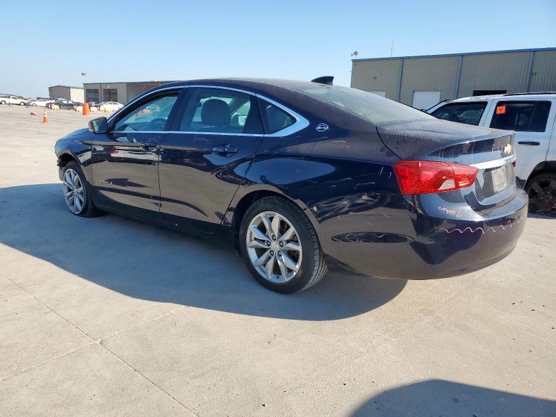 Photo 2 from auction – 2019 CHEVROLET IMPALA LT with VIN 2G11Z5SA1K9136149