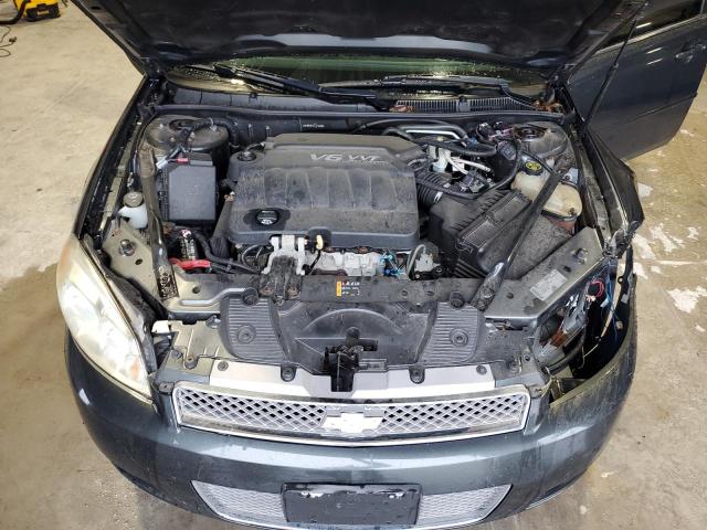 Photo 11 from auction – 2013 CHEVROLET IMPALA LS with VIN 2G1WF5E33D1256242