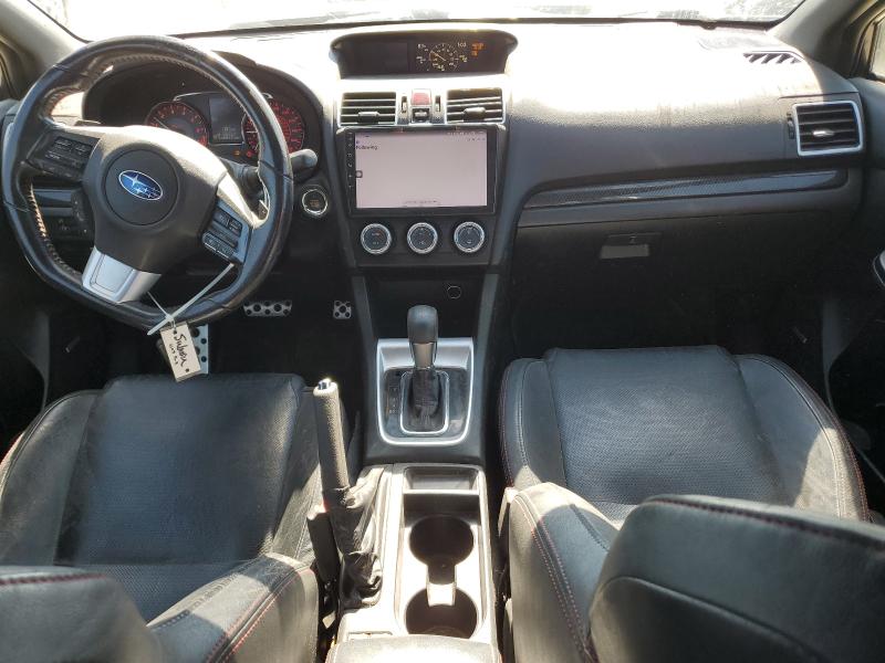 Photo 8 from auction – 2015 SUBARU WRX LIMITE with VIN JF1VA1J61F8808904