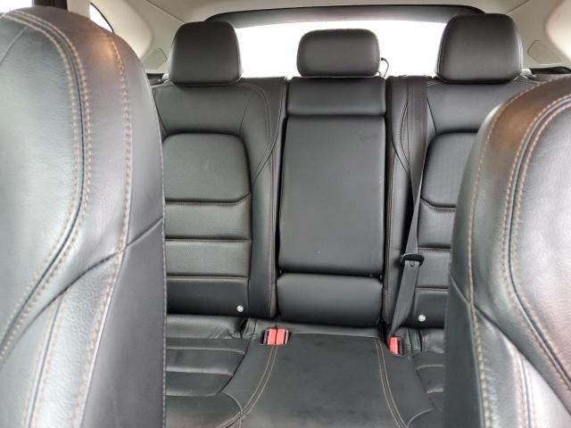 Photo 10 from auction – 2021 MAZDA CX-5 TOURI with VIN JM3KFBCM0M1475480