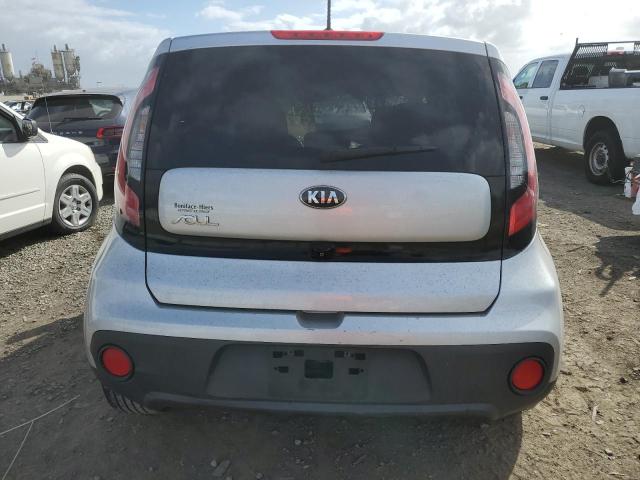 Photo 6 from auction – 2019 KIA SOUL with VIN KNDJN2A21K7003615