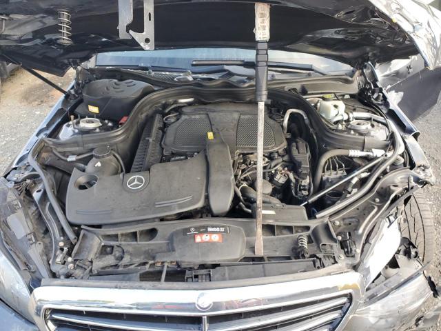 Photo 11 from auction – 2014 MERCEDES-BENZ E 350 4MAT with VIN WDDHF8JB5EB009858