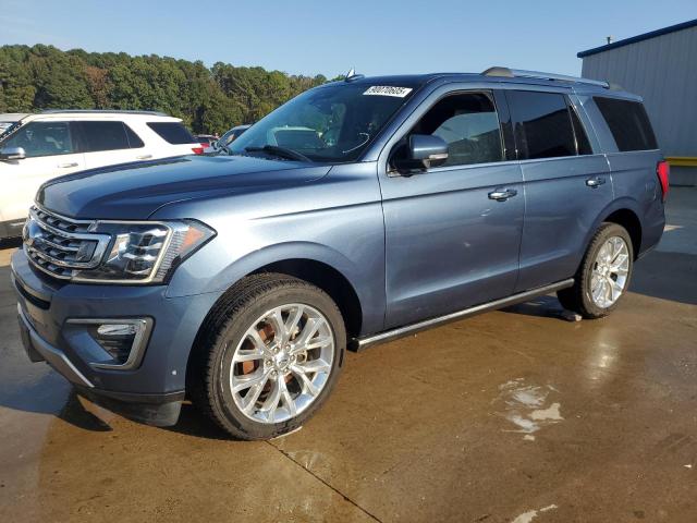 FORD EXPEDITION 2019 with VIN 1FMJU1KT8KEA14879 - Photo from auction