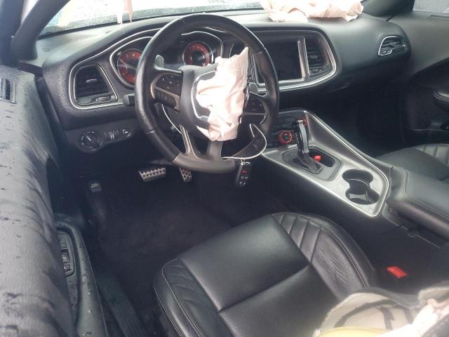 Photo 8 from auction – 2017 DODGE CHALLENGER with VIN 2C3CDZC97HH514259