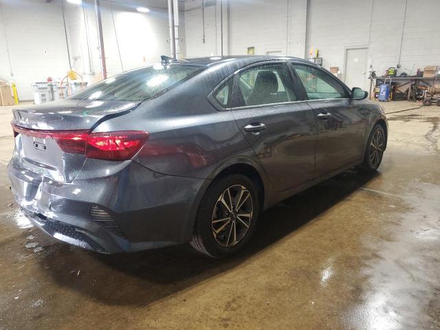 Photo 3 from auction – 2023 KIA FORTE LX with VIN 3KPF24AD9PE552871