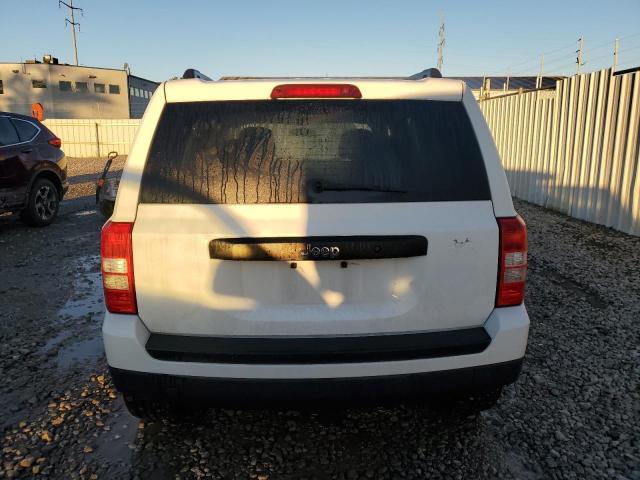Photo 6 from auction – 2015 JEEP PATRIOT SP with VIN 1C4NJPBB3FD203685