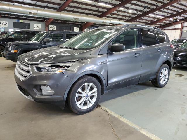 2018 FORD ESCAPE SE - Търг №85585125