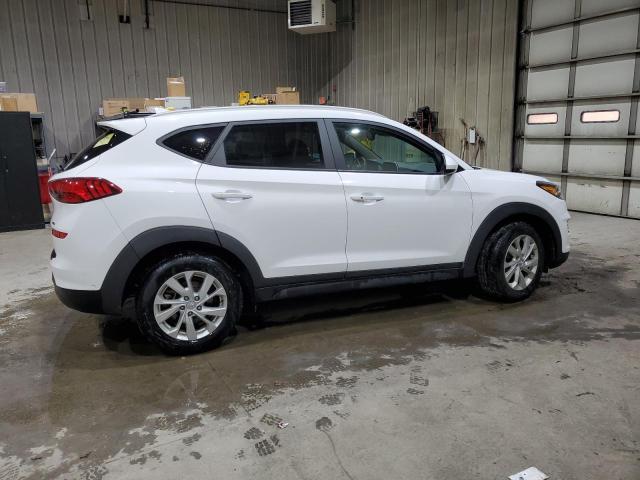 Photo 3 from auction – 2020 HYUNDAI TUCSON LIM with VIN KM8J3CA49LU155525