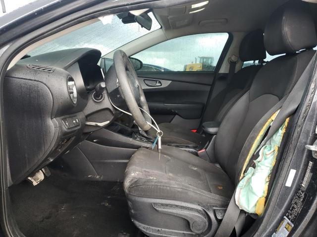 Photo 7 from auction – 2019 KIA FORTE FE with VIN 3KPF24AD8KE071731