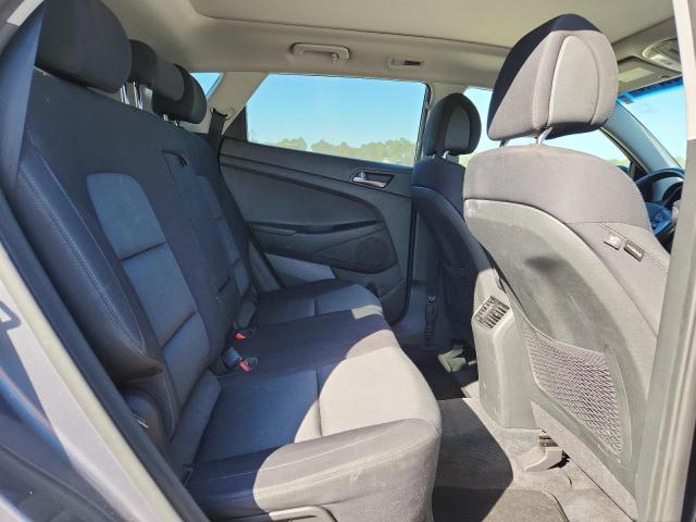 Photo 11 from auction – 2017 HYUNDAI TUCSON LIM with VIN KM8J33A2XHU504553