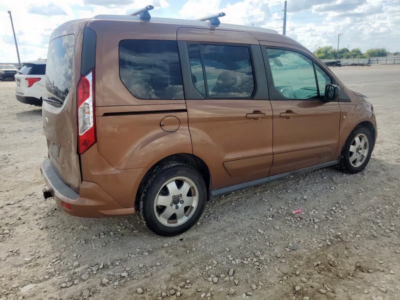 Photo 3 from auction – 2014 FORD TRANSIT CO with VIN NM0AE8F79E1159221
