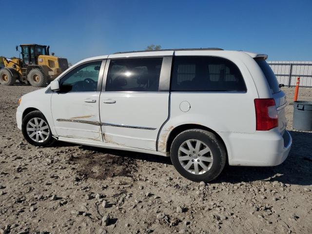 Photo 2 from auction – 2014 CHRYSLER TOWN & COU with VIN 2C4RC1BG1ER398248