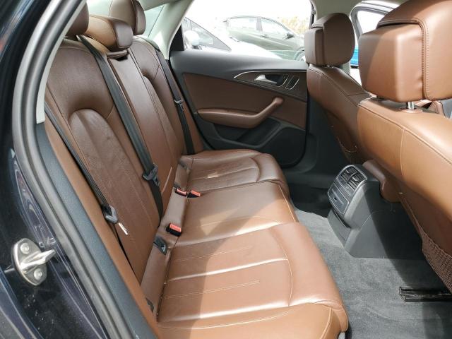 Photo 10 from auction – 2012 AUDI A6 PREMIUM with VIN WAUDFAFC0CN097311