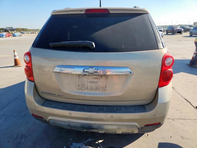 Photo 6 from auction – 2010 CHEVROLET EQUINOX LT with VIN 2CNALFEW0A6380652