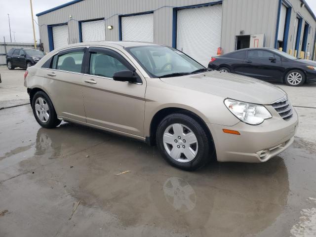 Photo 4 from auction – 2008 CHRYSLER SEBRING LX with VIN 1C3LC46K48N285566