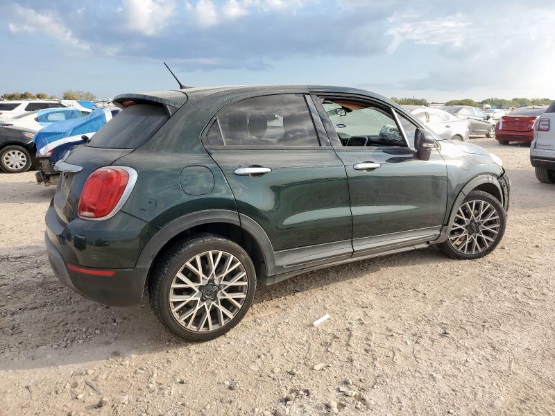 Photo 3 from auction – 2016 FIAT 500X TREKK with VIN ZFBCFXCTXGP355921