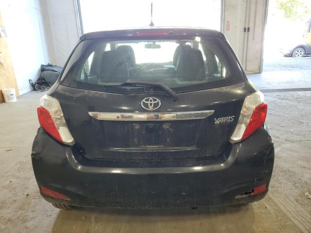 Photo 6 from auction – 2013 TOYOTA YARIS with VIN JTDKTUD32DD558796