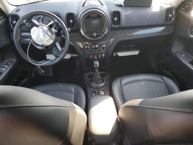 Photo 8 from auction – 2018 MINI COOPER COU with VIN WMZYV5C3XJ3E03283